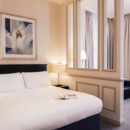 Exeter Rougemont Hotel By Sunday Екстериор снимка