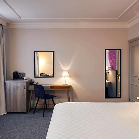 Exeter Rougemont Hotel By Sunday Екстериор снимка