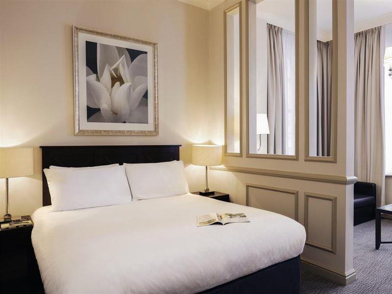 Exeter Rougemont Hotel By Sunday Екстериор снимка