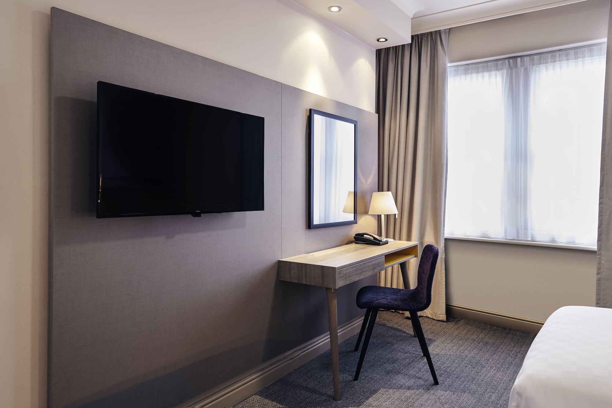 Exeter Rougemont Hotel By Sunday Екстериор снимка