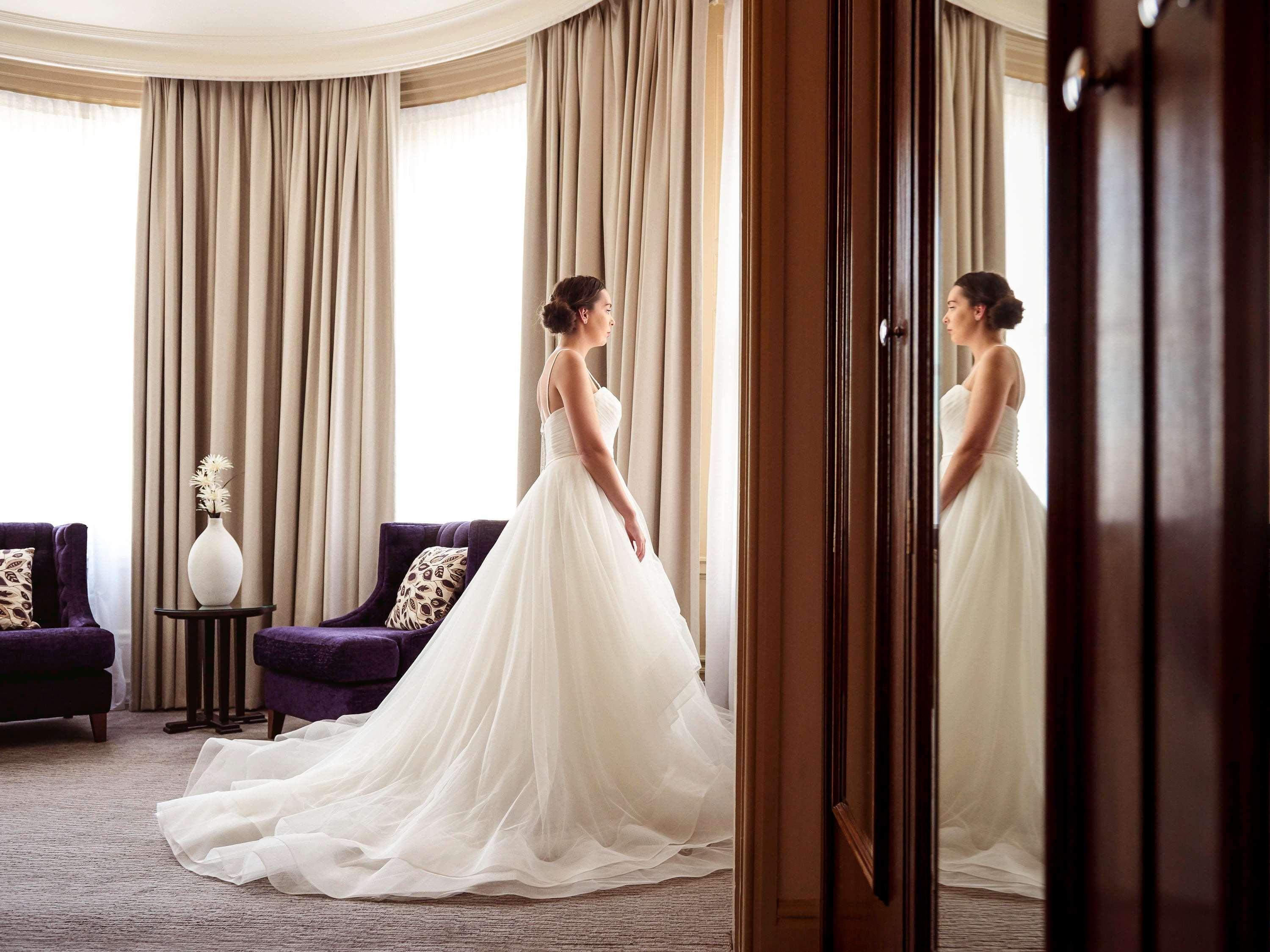 Exeter Rougemont Hotel By Sunday Екстериор снимка