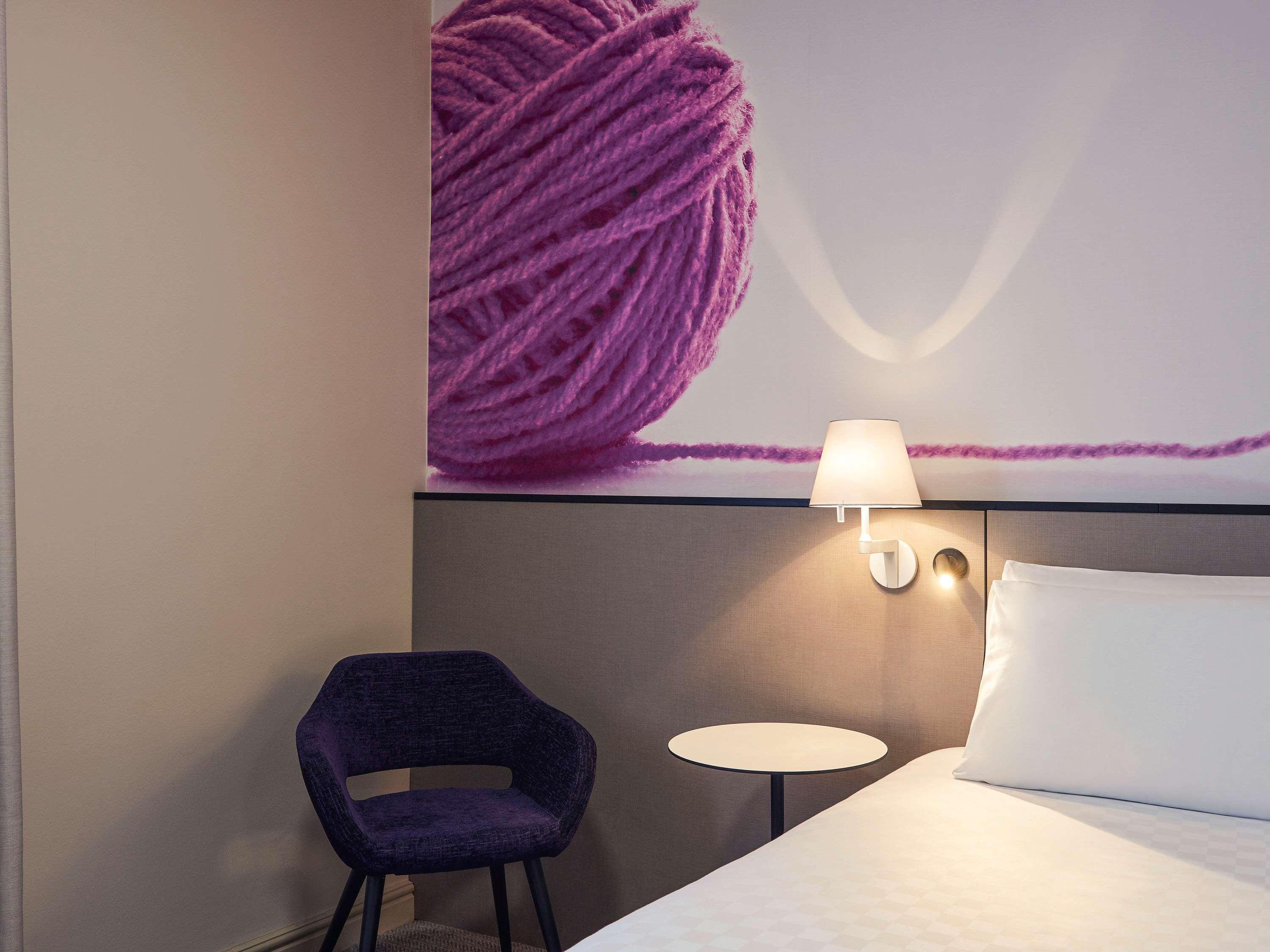 Exeter Rougemont Hotel By Sunday Екстериор снимка