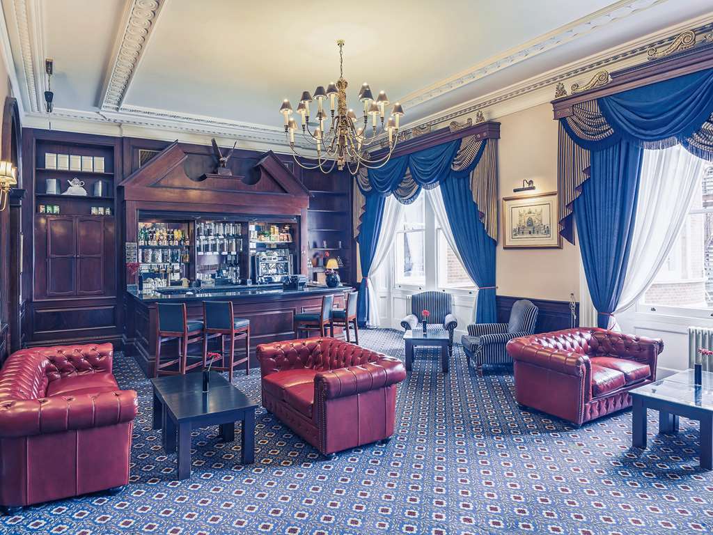 Exeter Rougemont Hotel By Sunday Екстериор снимка