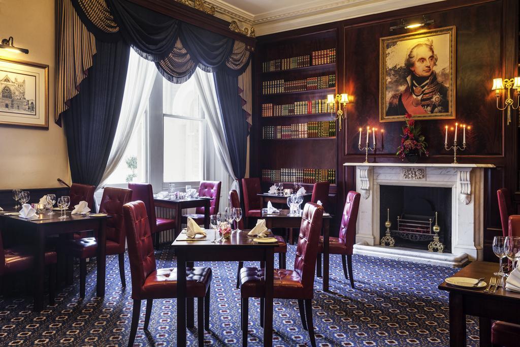 Exeter Rougemont Hotel By Sunday Екстериор снимка