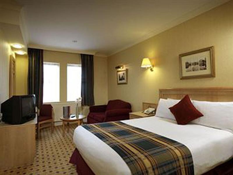 Exeter Rougemont Hotel By Sunday Стая снимка