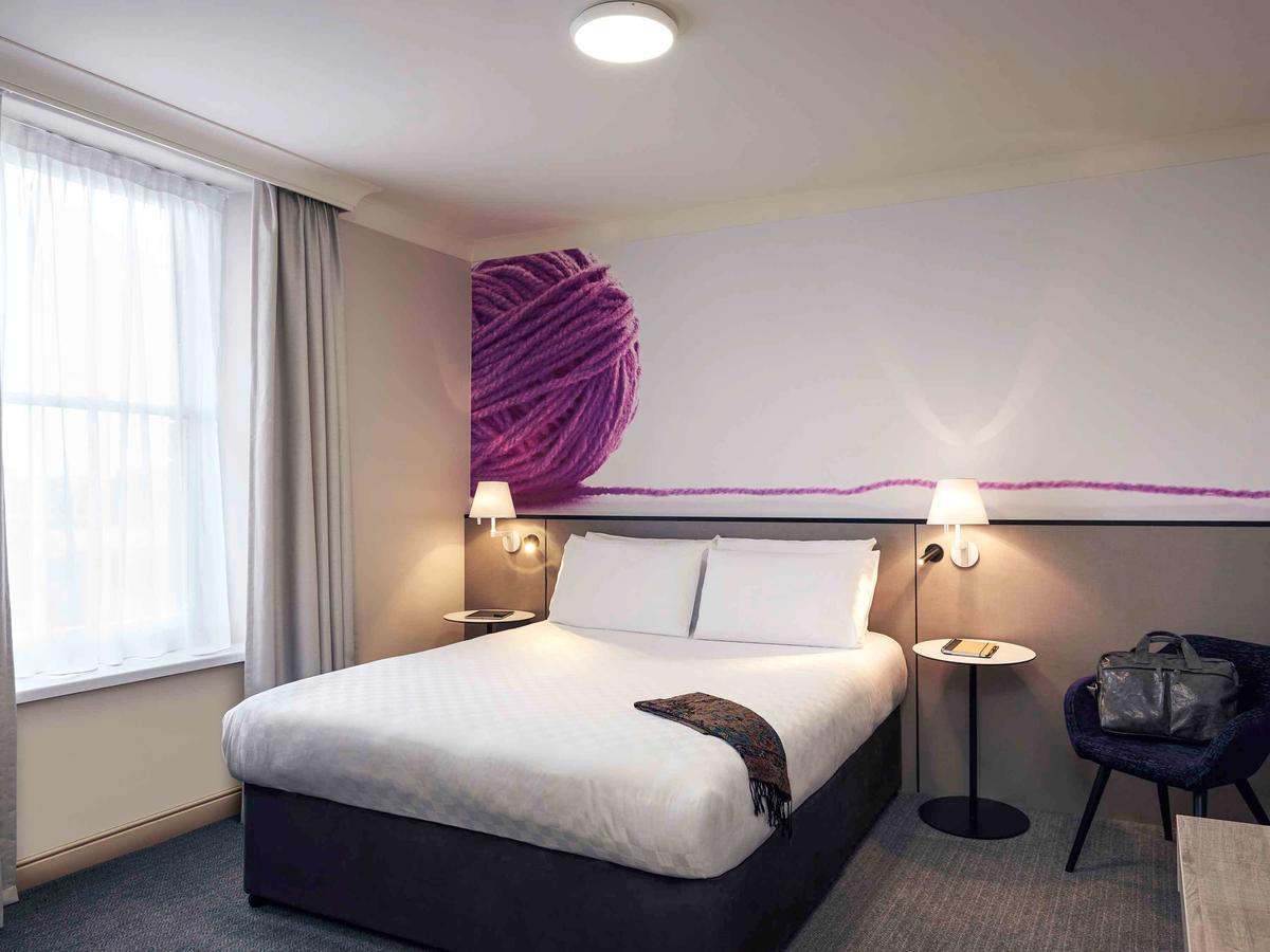 Exeter Rougemont Hotel By Sunday Екстериор снимка