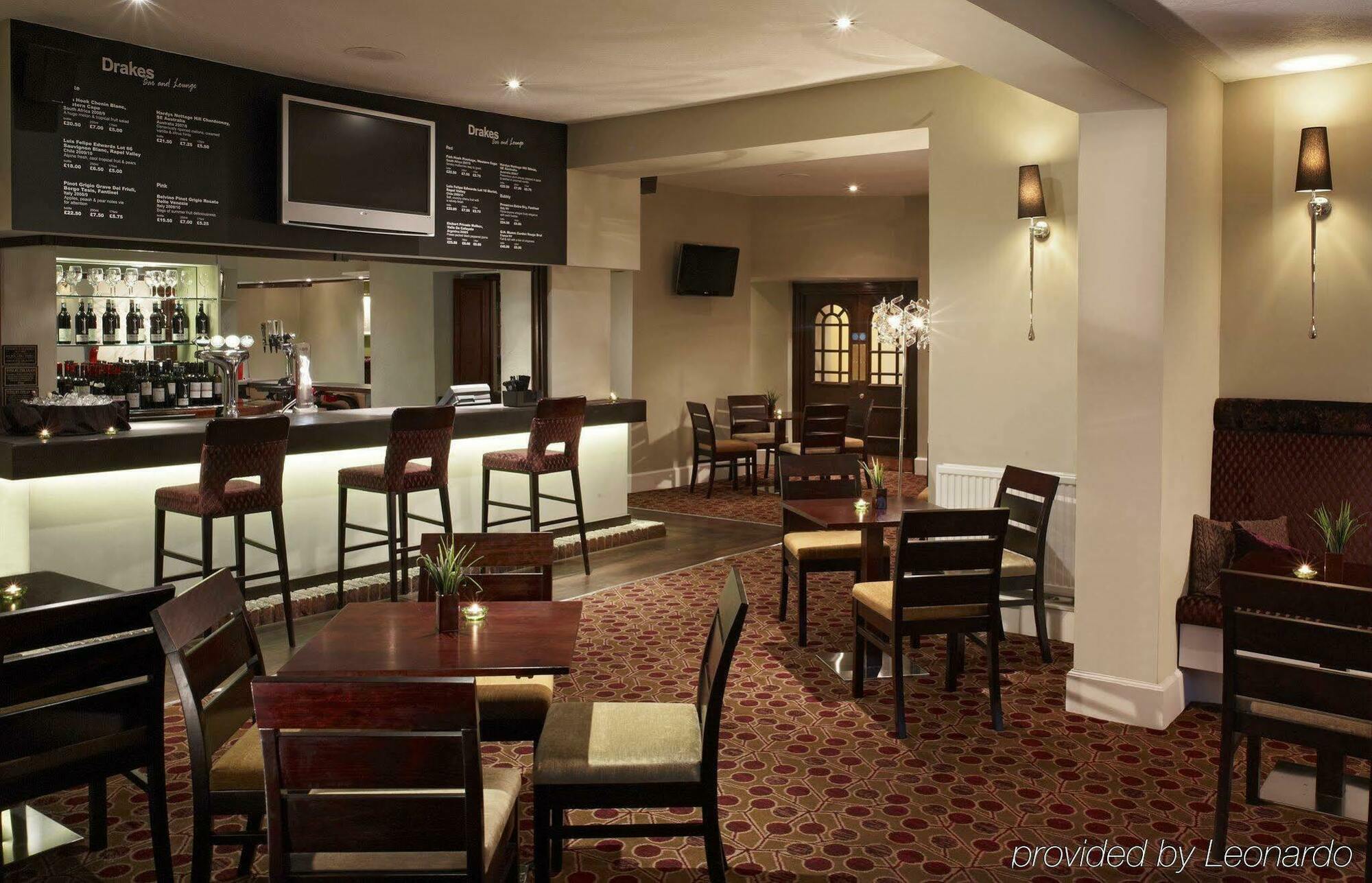 Exeter Rougemont Hotel By Sunday Екстериор снимка